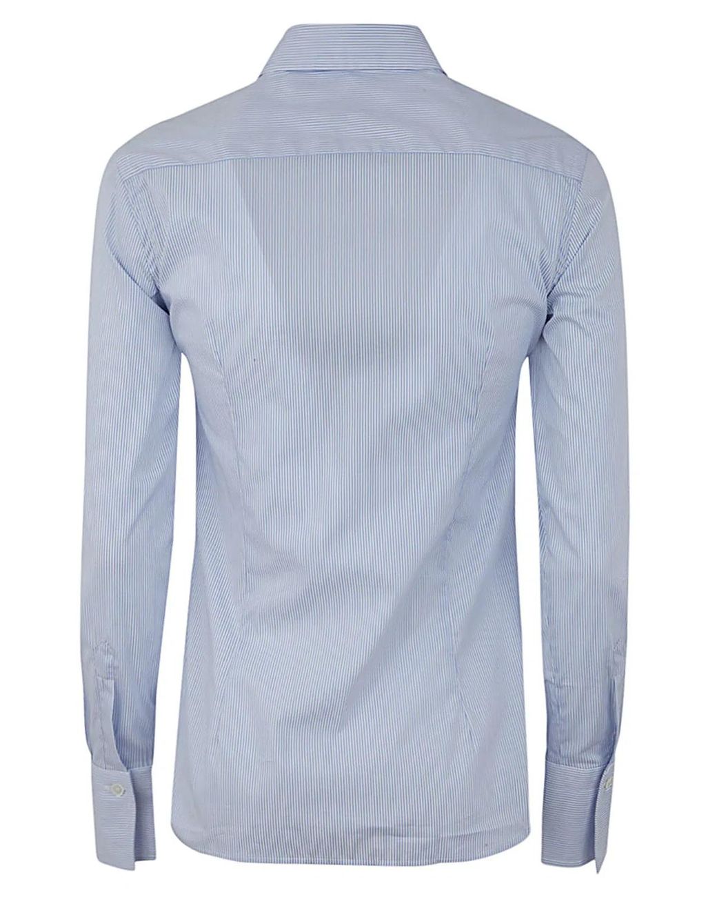 Dnl Blue Shirt