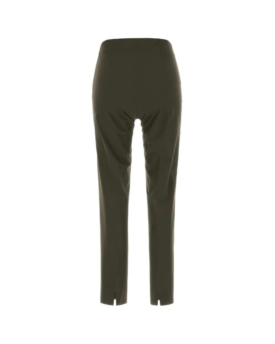 PT Torino Green Pantalone Senza Tasche