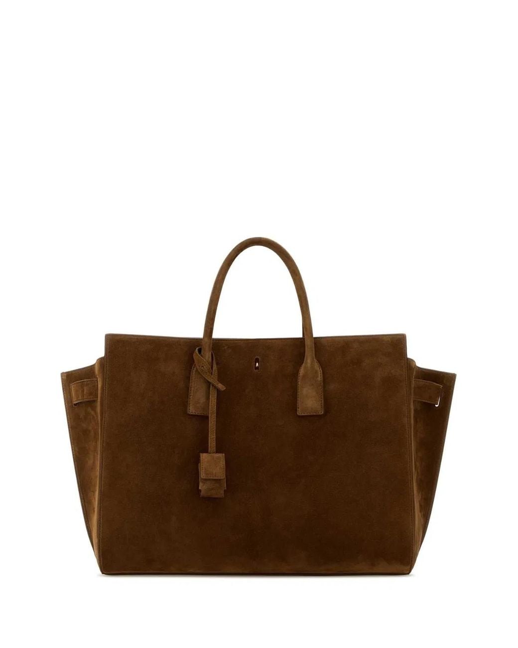 Saint Laurent Brown Ysl Bo Sdj L
