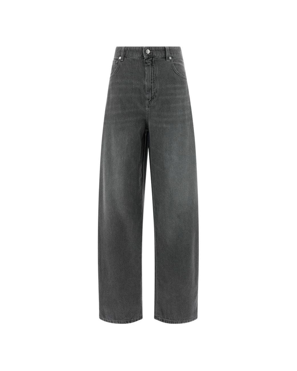 Max Mara Gray S Max Mara S Max Mara Virgin Wool Trousers