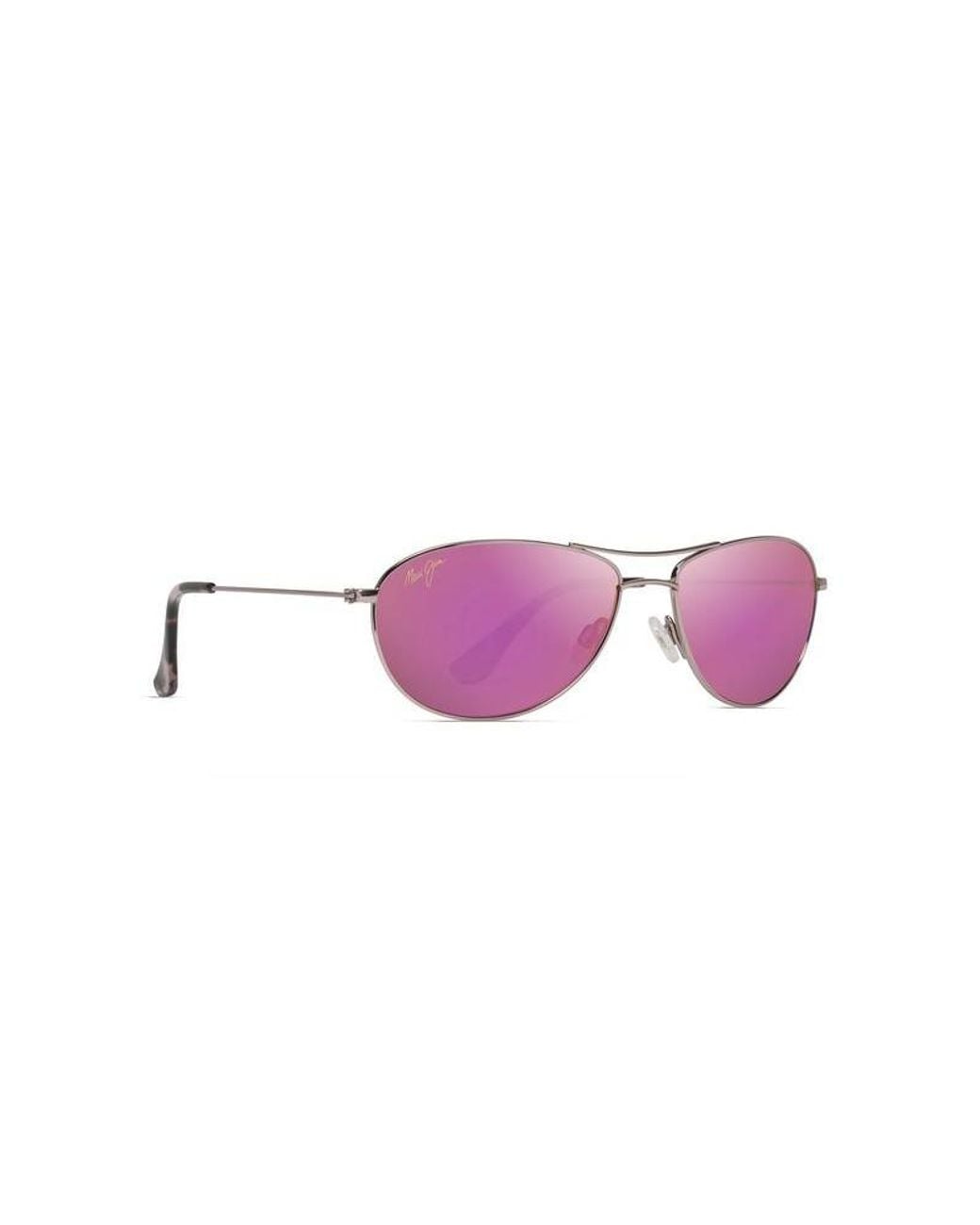 Maui Jim Purple Baby Beach P245-16R for men