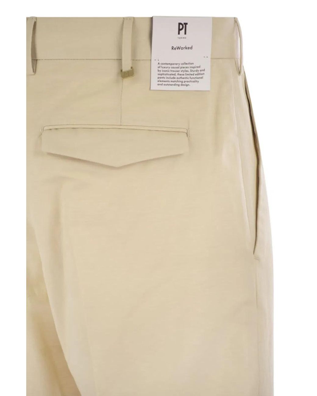 PT Torino Natural Michael for men