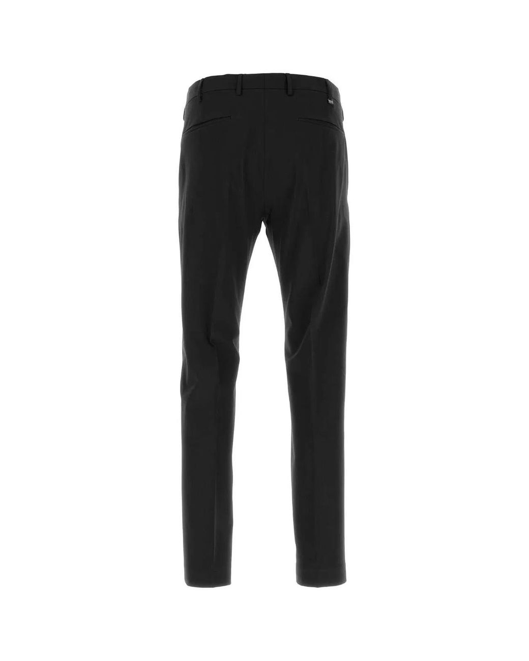 PT Torino Black Pantalone for men