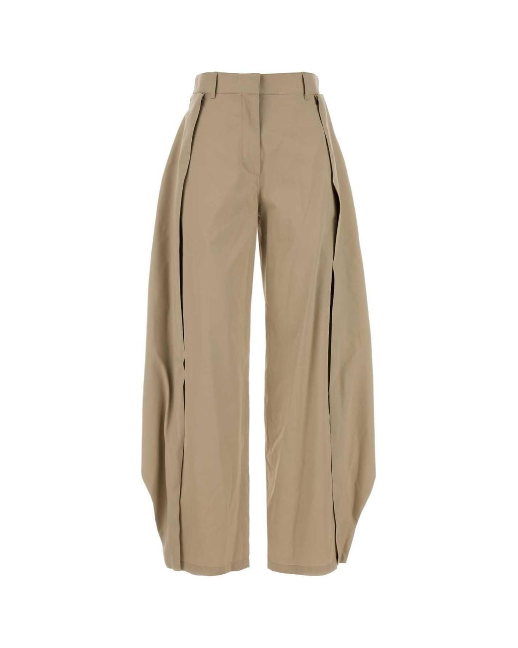 Loewe Natural Trousers