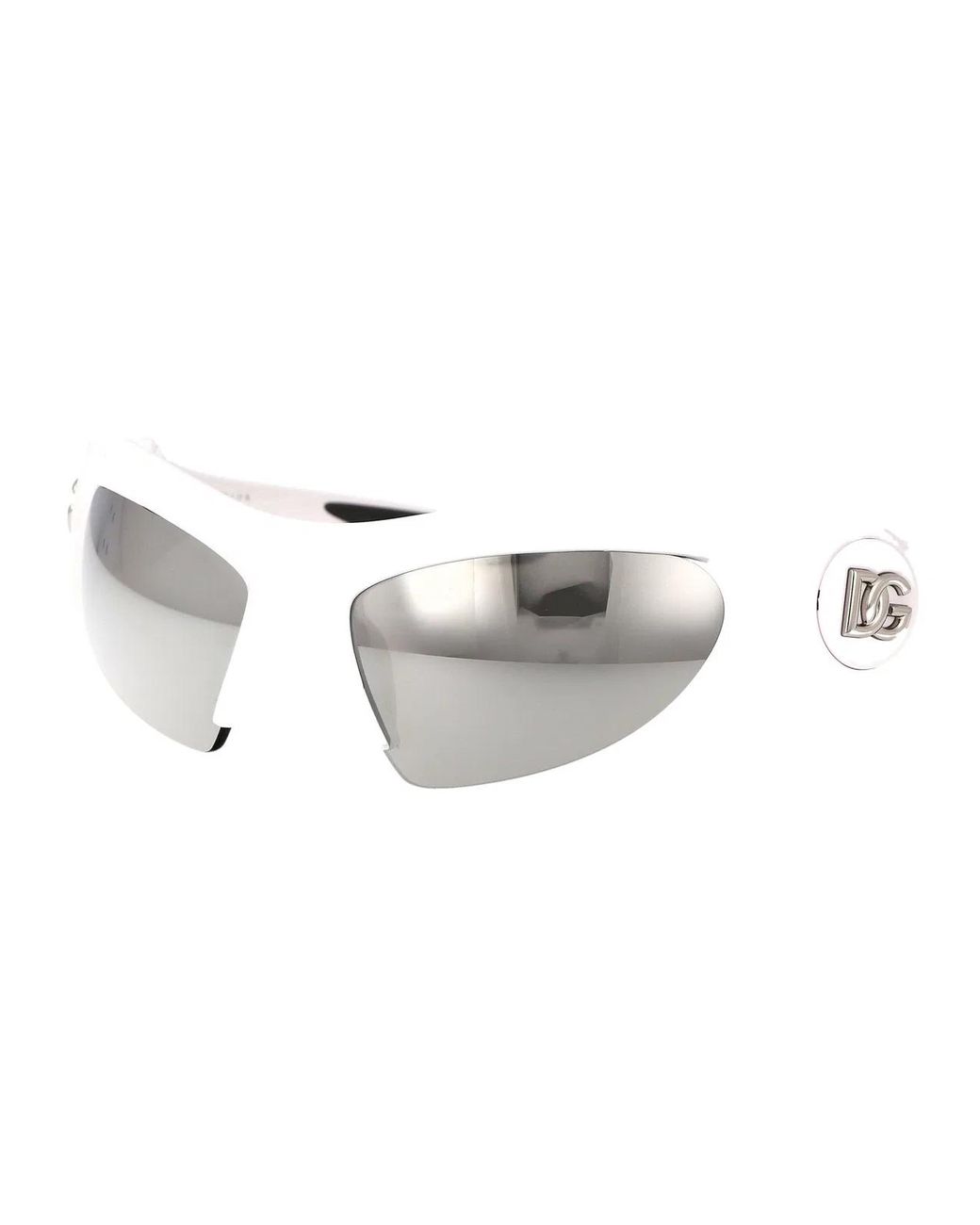 Dolce & Gabbana Multicolor Dolce & Gabbana Sunglasses