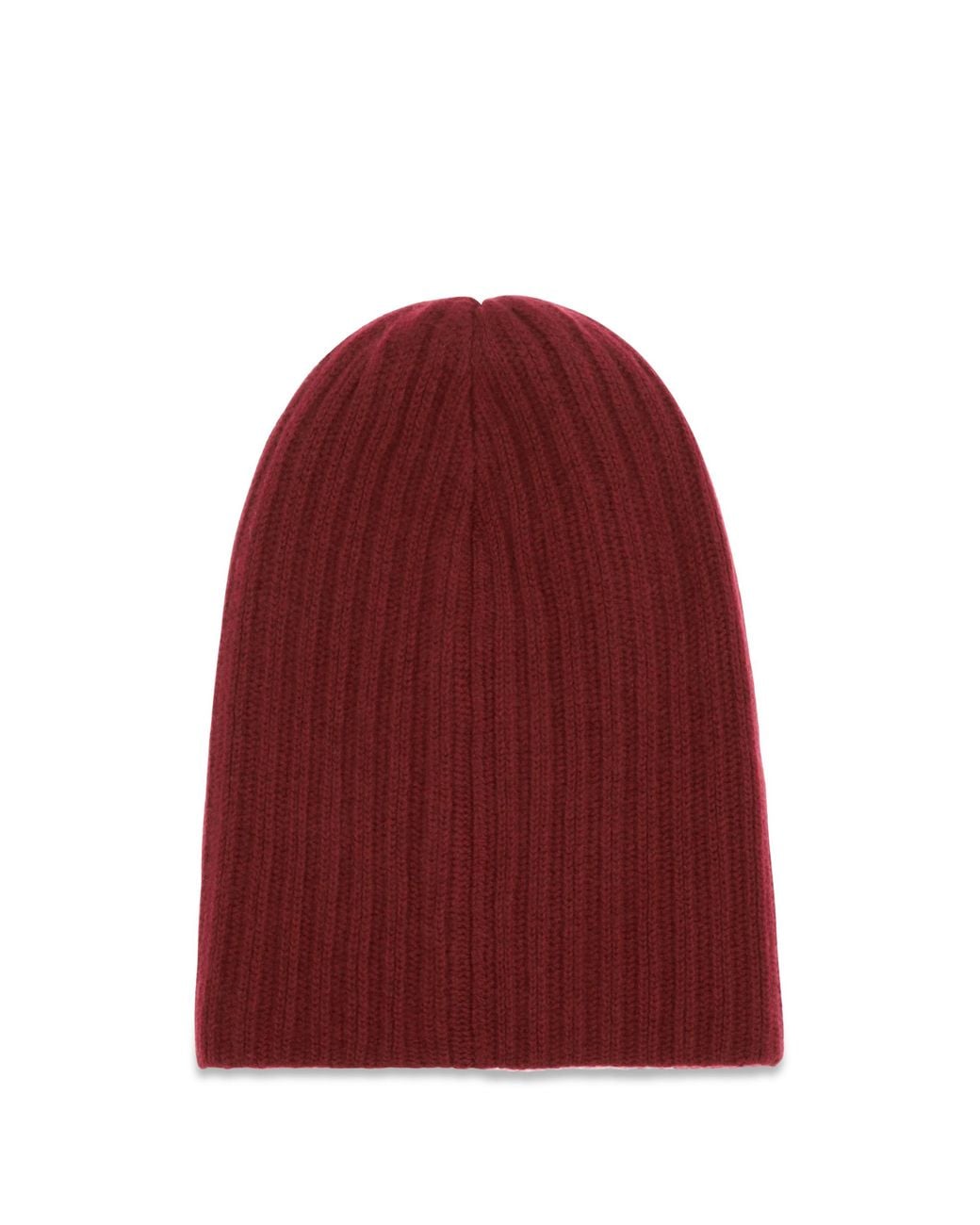 BAZISZT Red Kuls Beanie Kashmir/Capra Hircus Hats E Hairbands for men