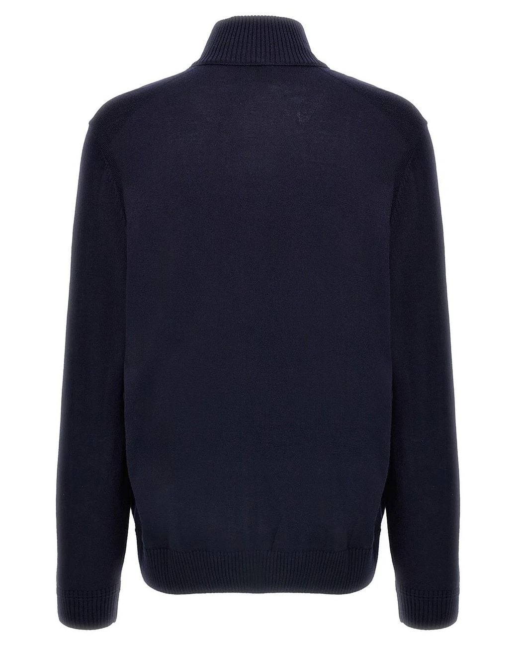Boss Blue 'Balonso-L' Cardigan for men