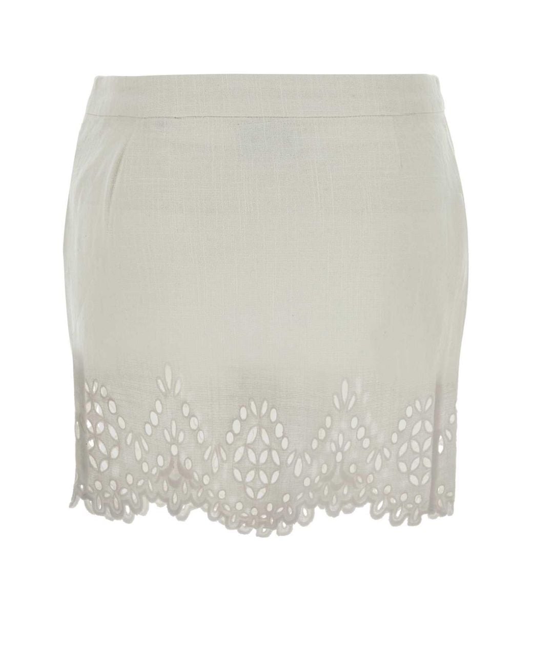 Isabel Marant Gray Isabel Marant Etoile Blouma-Gc