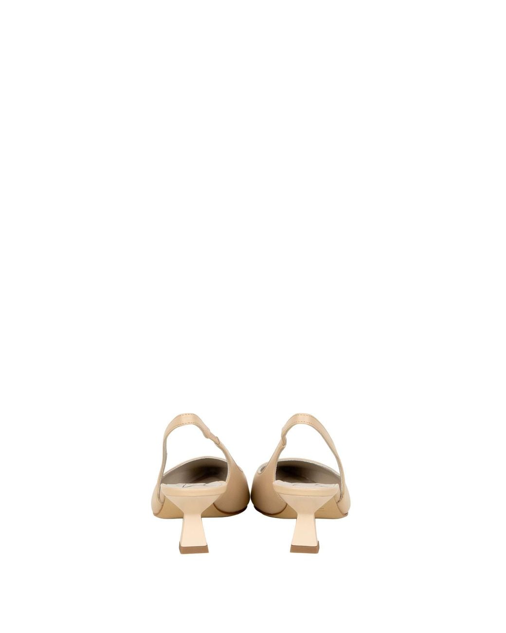 Roberto Festa Natural Sandals