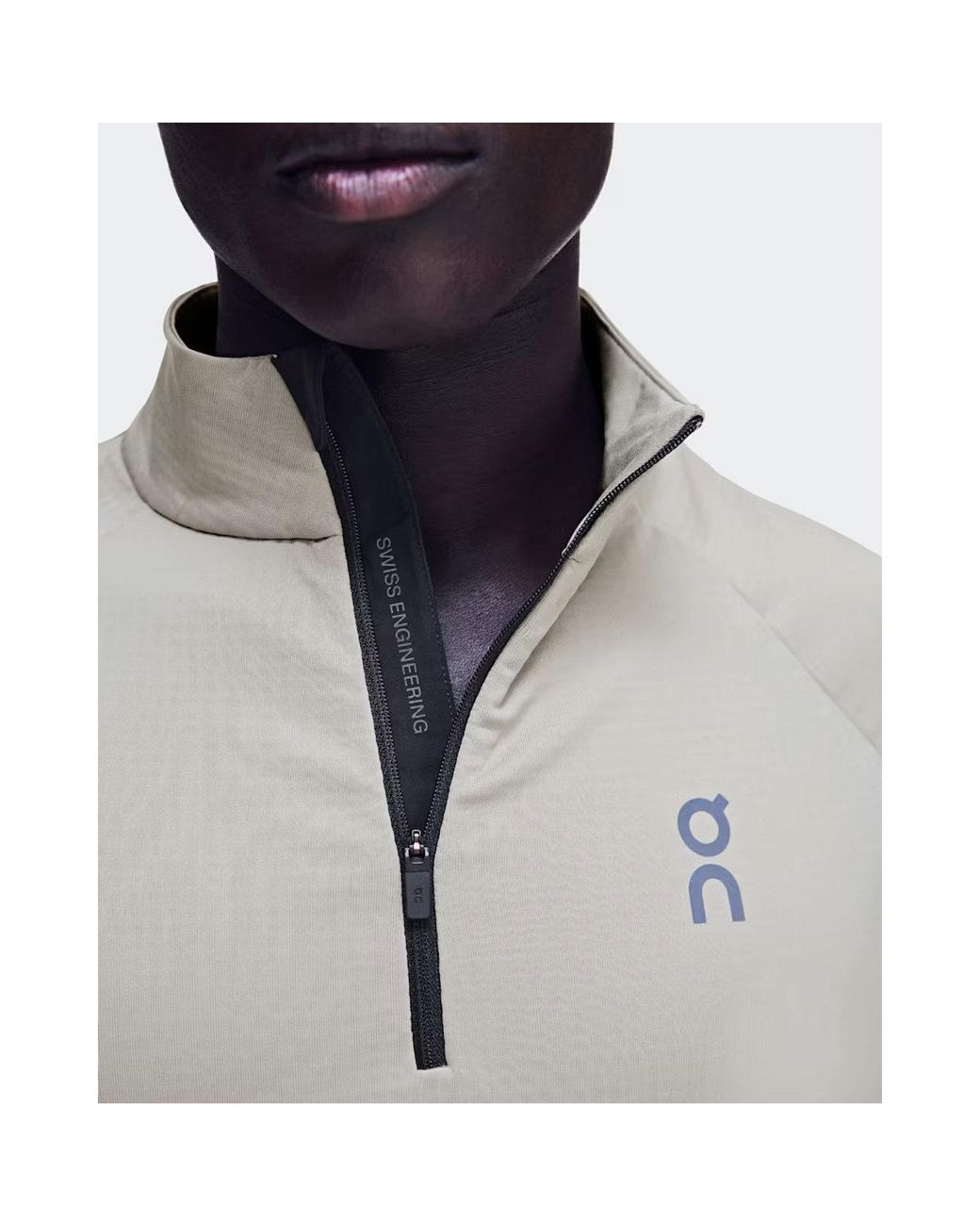 On Shoes Natural Climate Shirt 3 for men