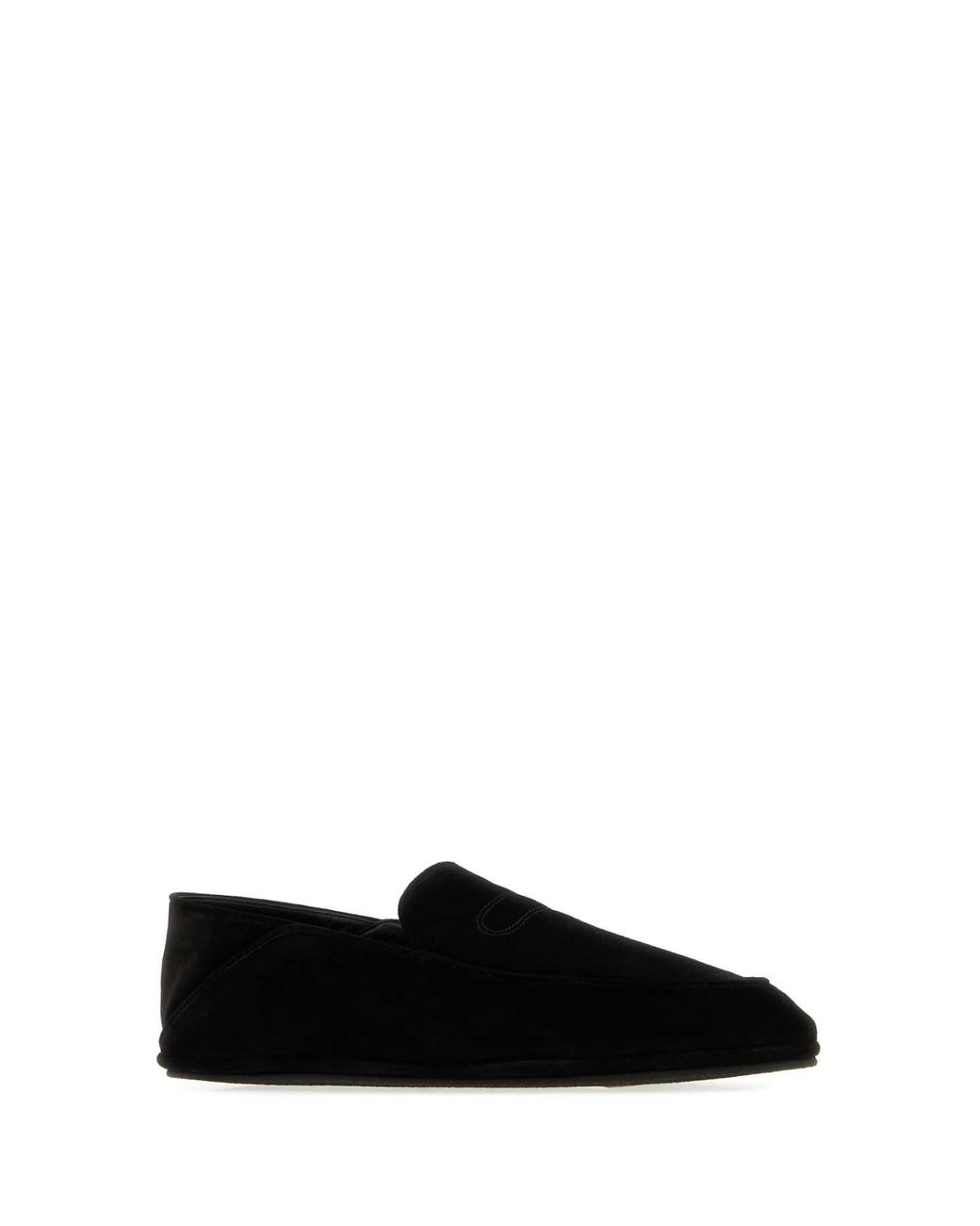John Lobb Black Kingston Ii for men