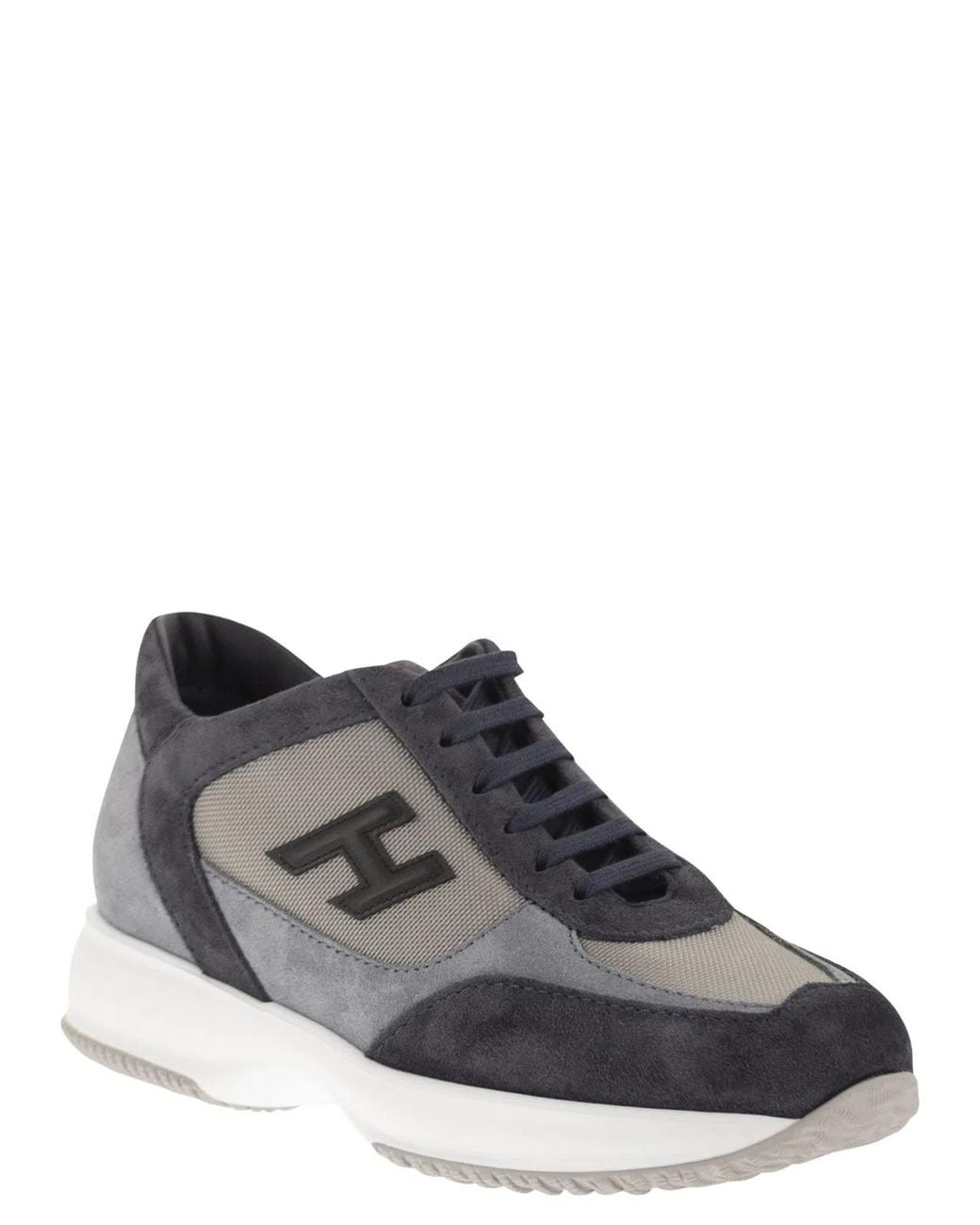 Hogan Gray Interactive for men