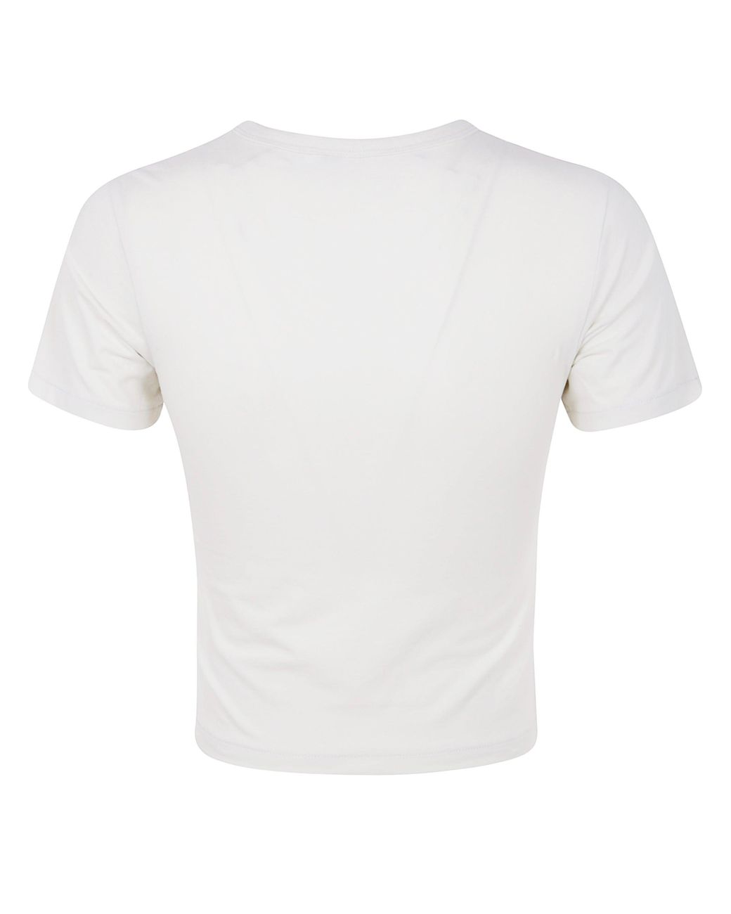 Entire studios White Micro Tee