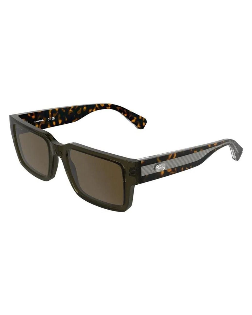 Lacoste Black L6089S 275 for men