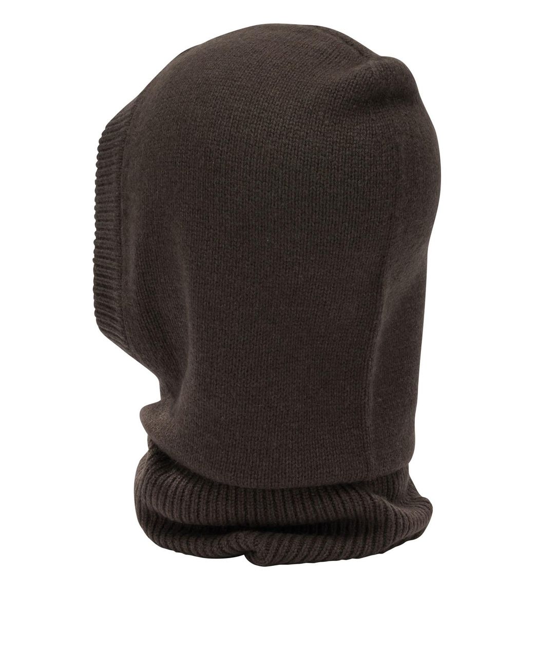 Almada Label Black "Bette" Balaclava