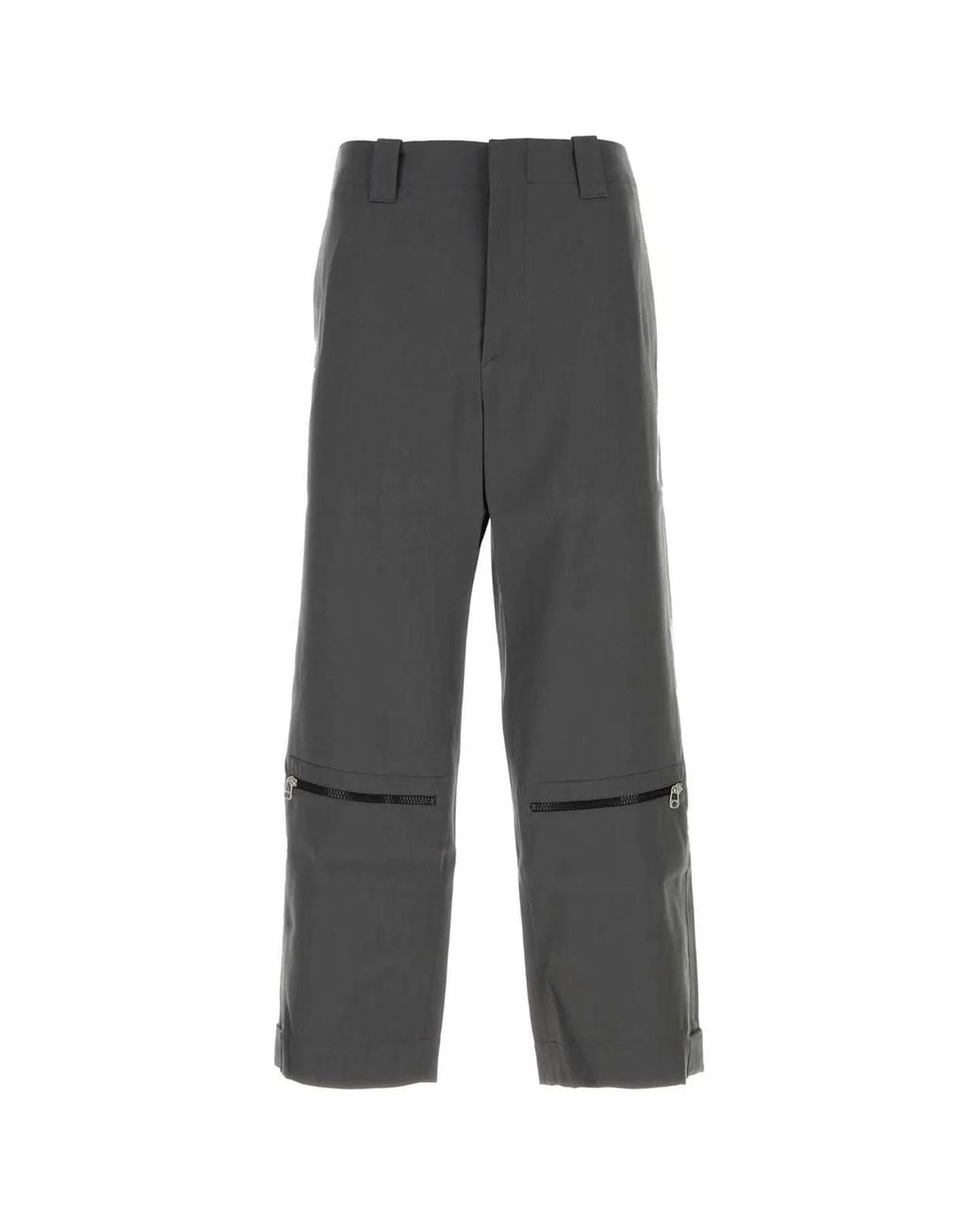 OAMC Gray Pantalone for men