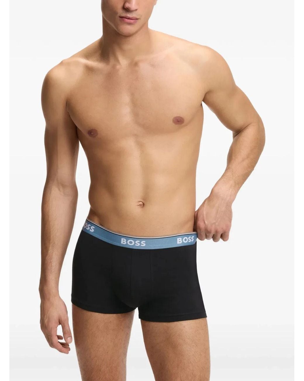 Boss Black Boxer for men