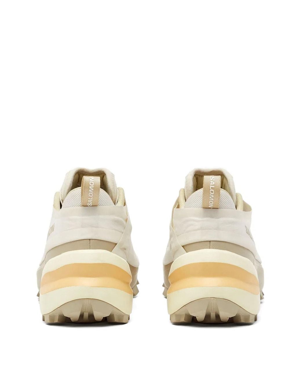 MM6 MAISON MARGIELA X SALOMON White Sneakers for men