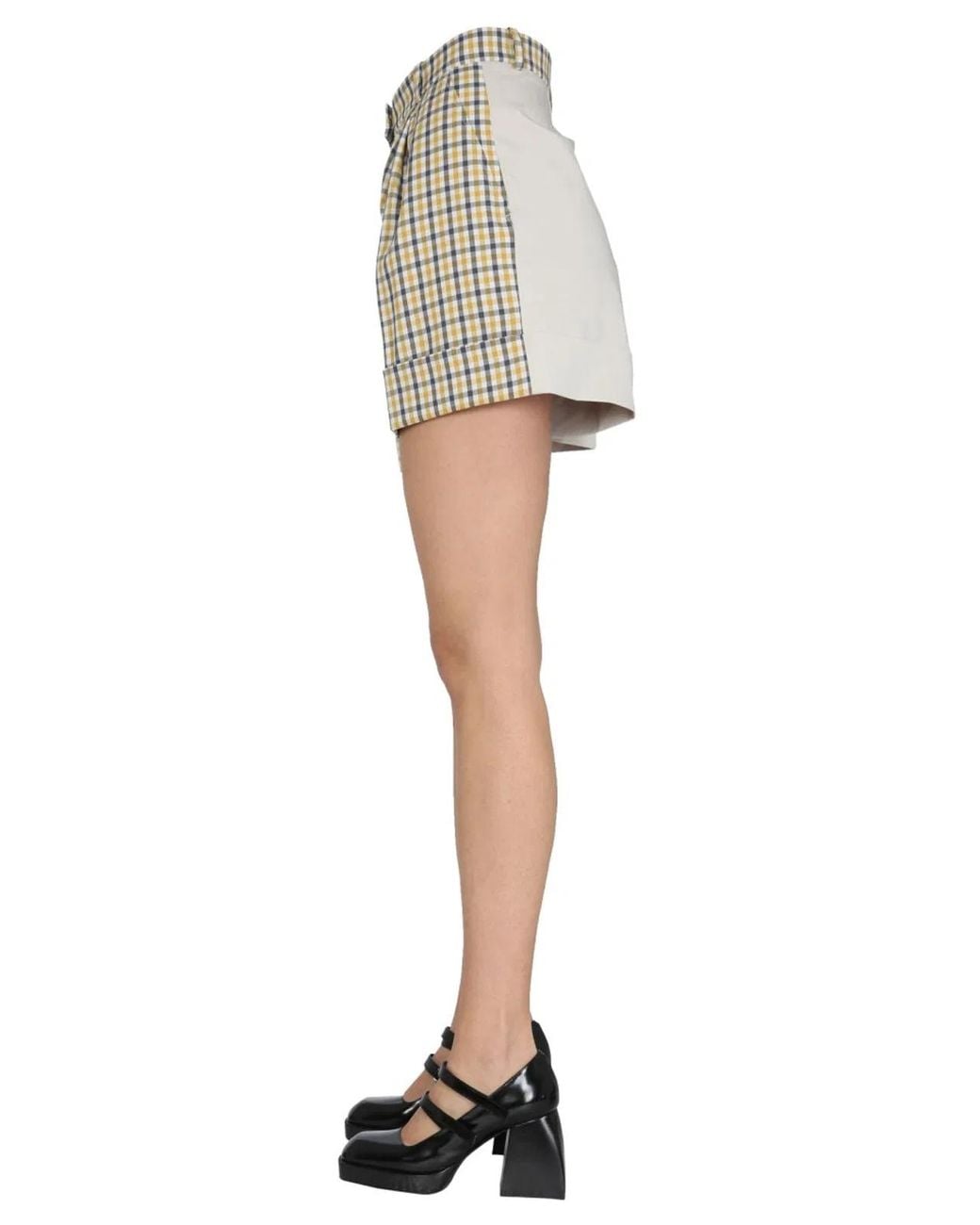 Baum und Pferdgarten Natural Nomade Shorts
