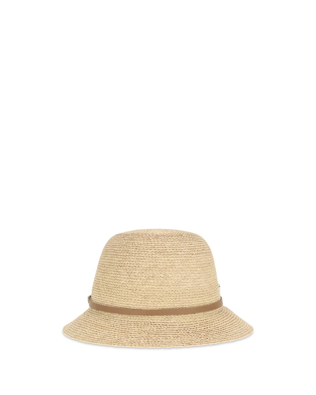 Helen Kaminski Natural Straw Hat Raffia E Hairbands