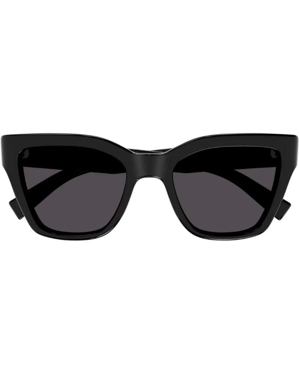 Saint Laurent Black Sl 641 001