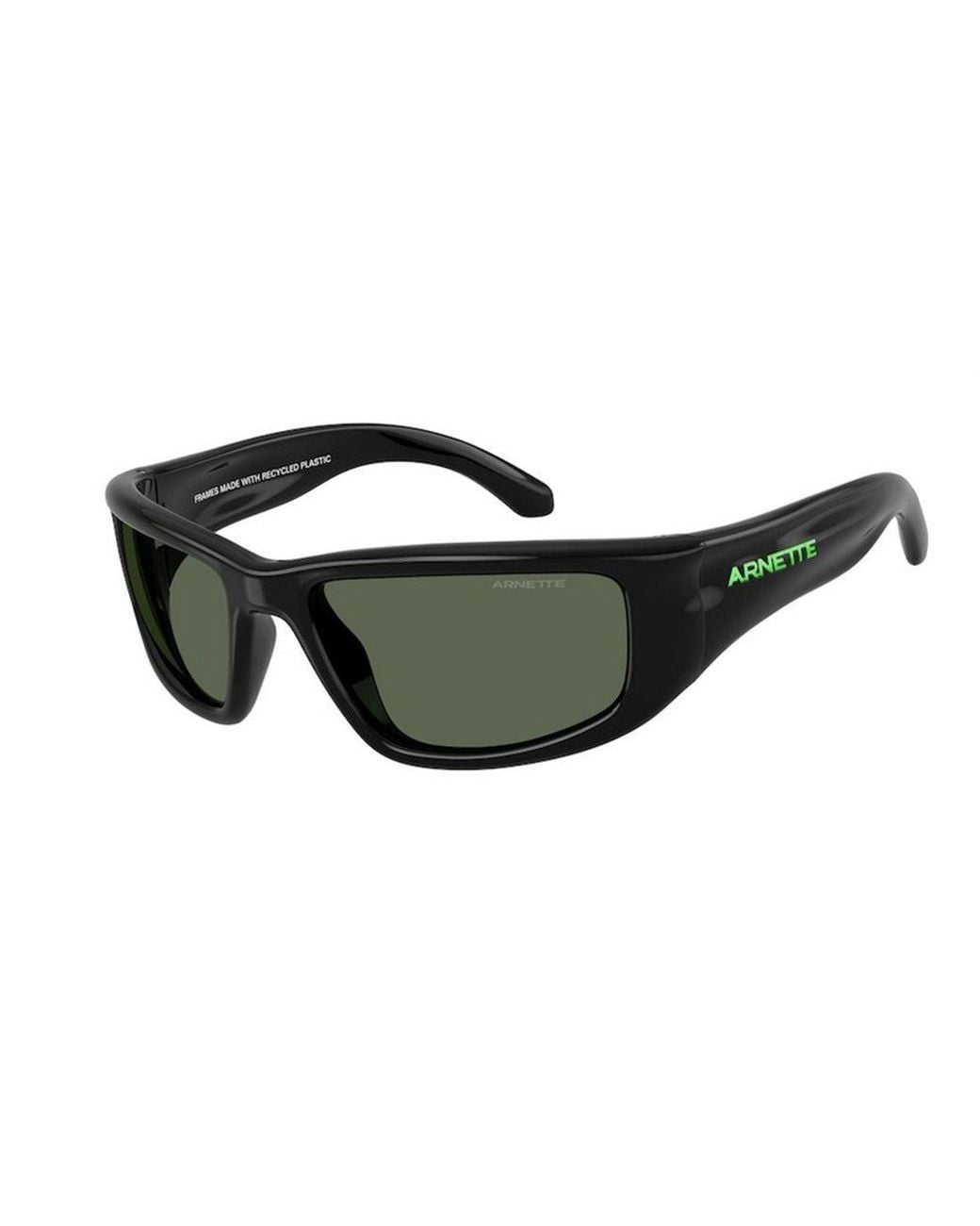 Arnette Black Zyme An4358 290071 for men