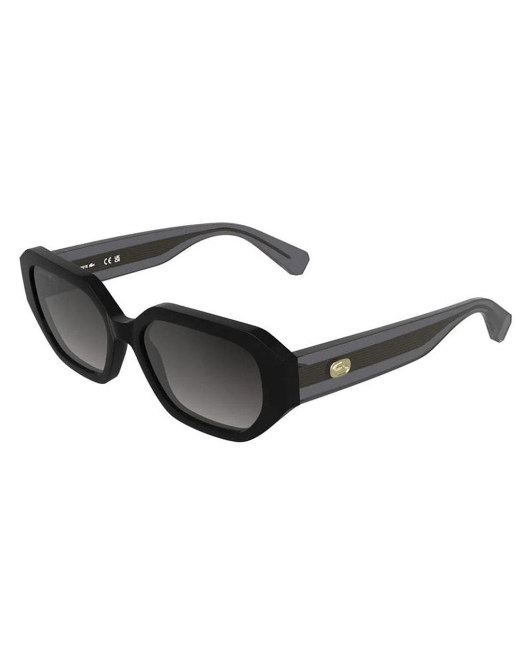 Lacoste Black L6091S 001