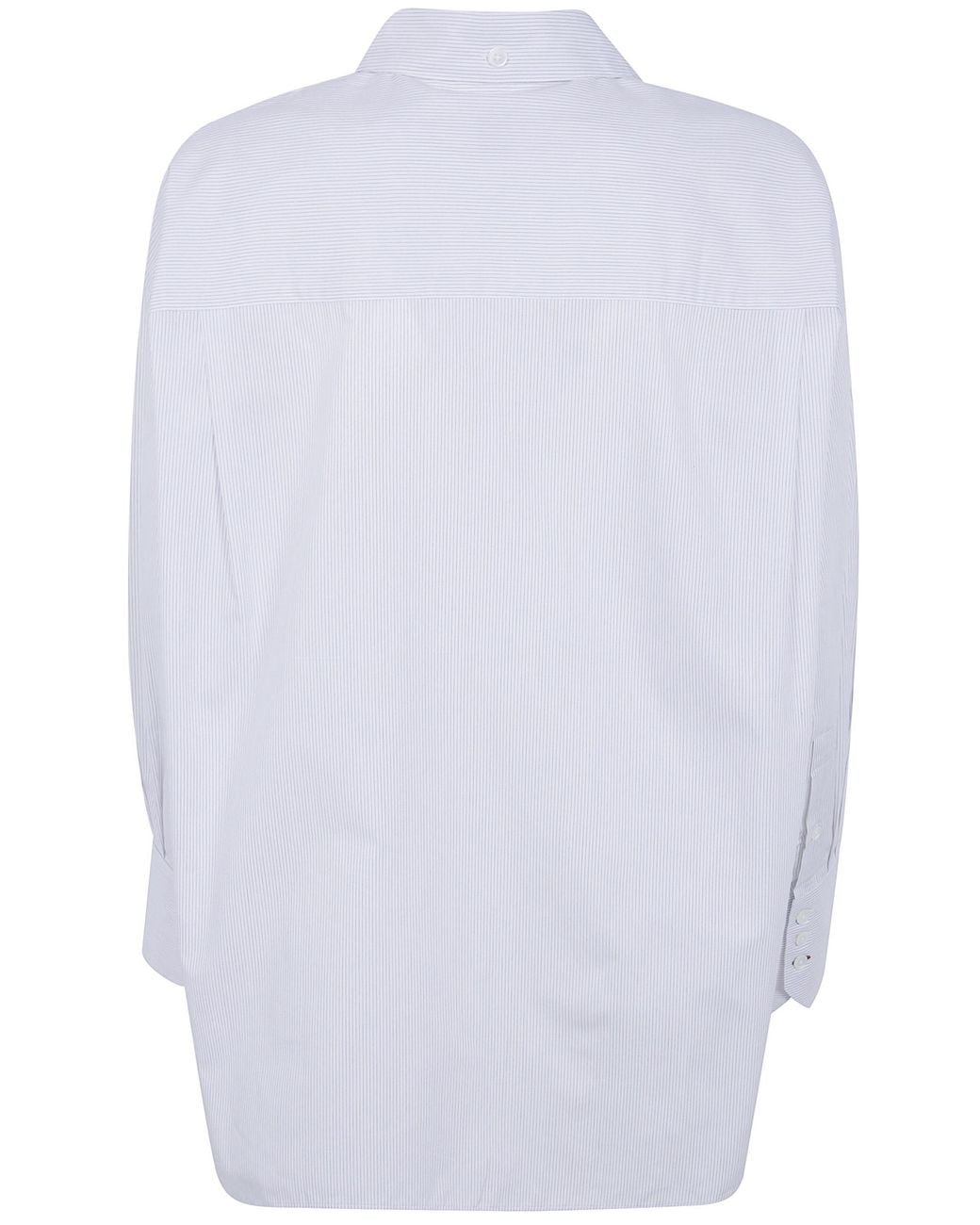 Paul Smith Blue Shirt