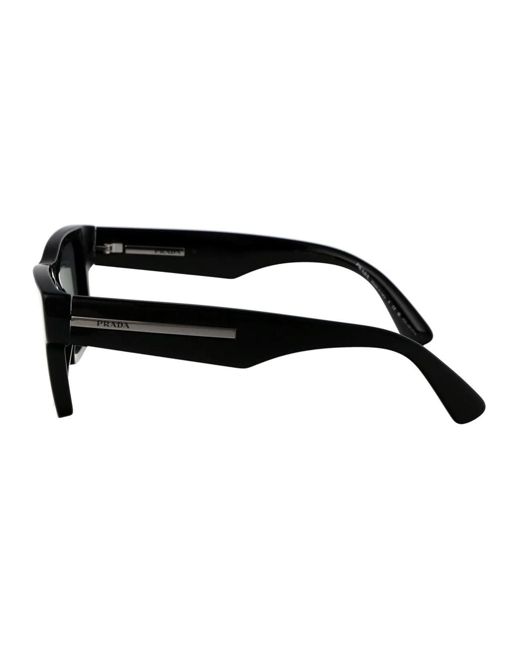 Prada Black Sunglasses