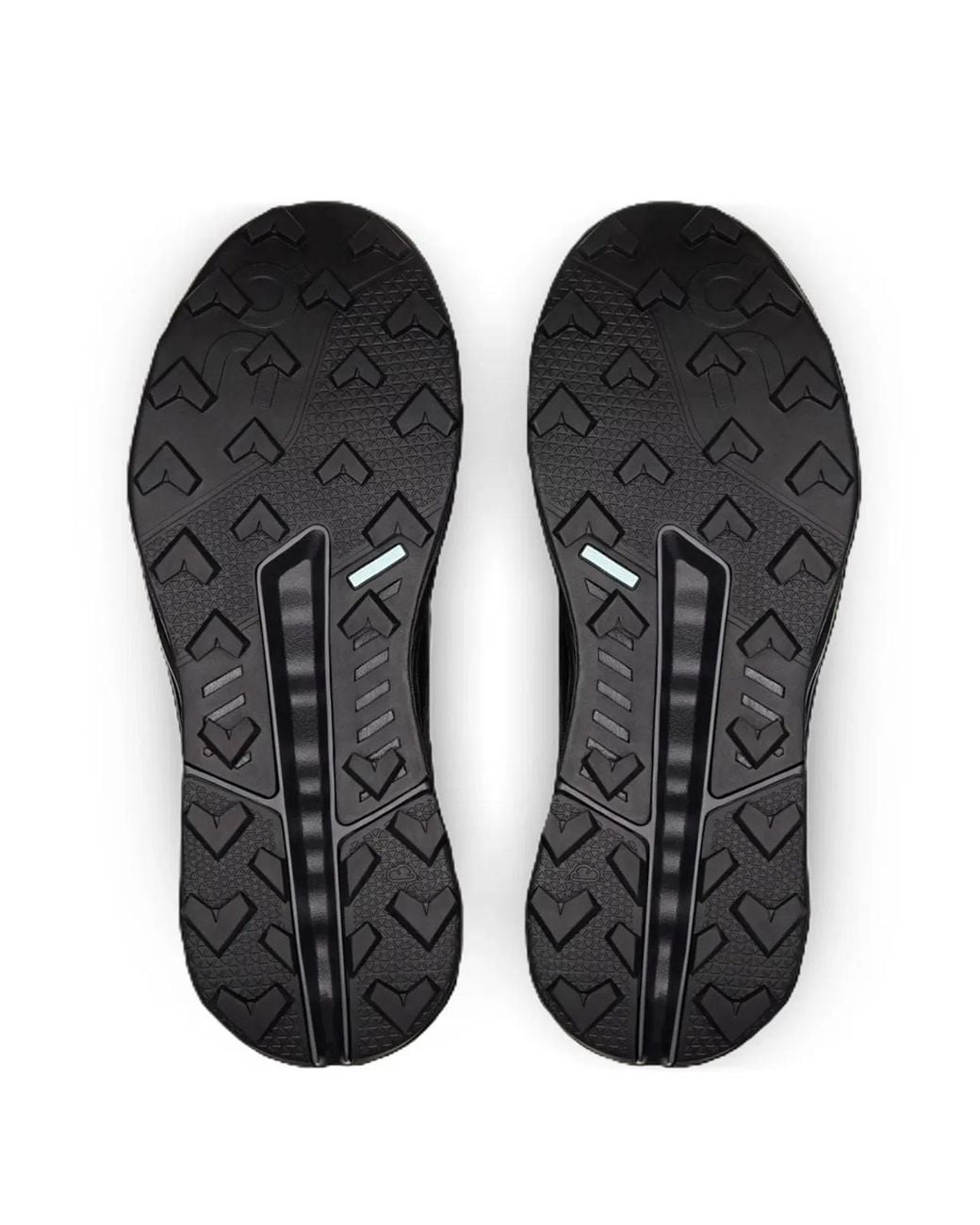 On Shoes Black Cloudhorizon 2 for men
