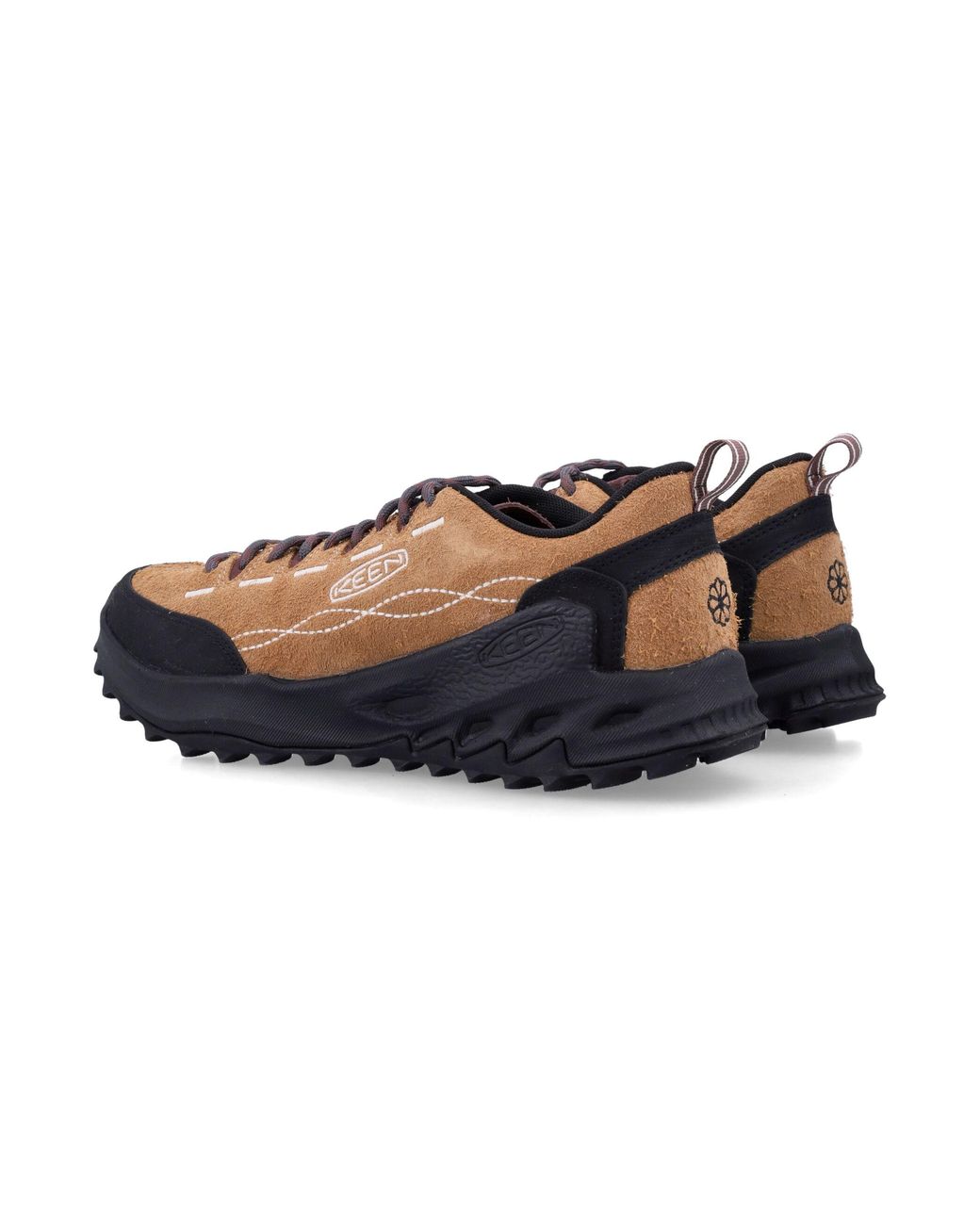 Keen Blue Jasper Zionic for men
