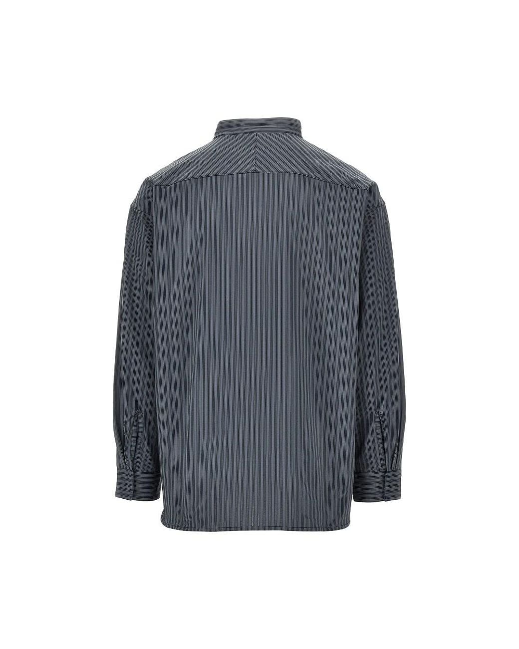 Oakley Blue Fuel 6.7 Shirt for men