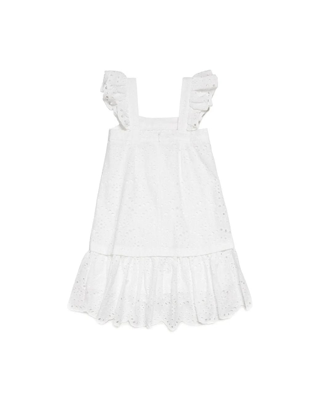 MAX&Co. White Max&Co. Maxd2F