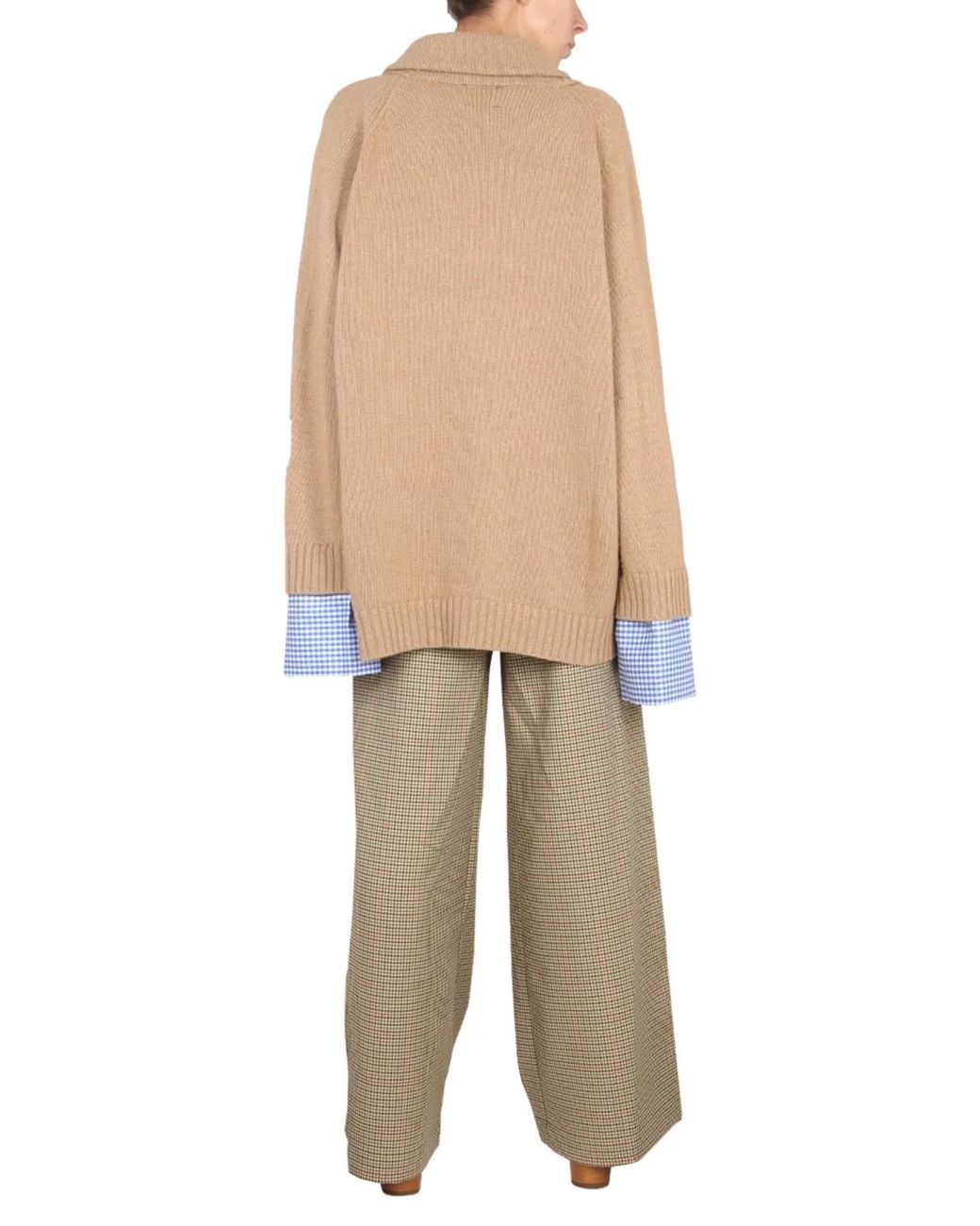 Jejia Natural Pants Katherine