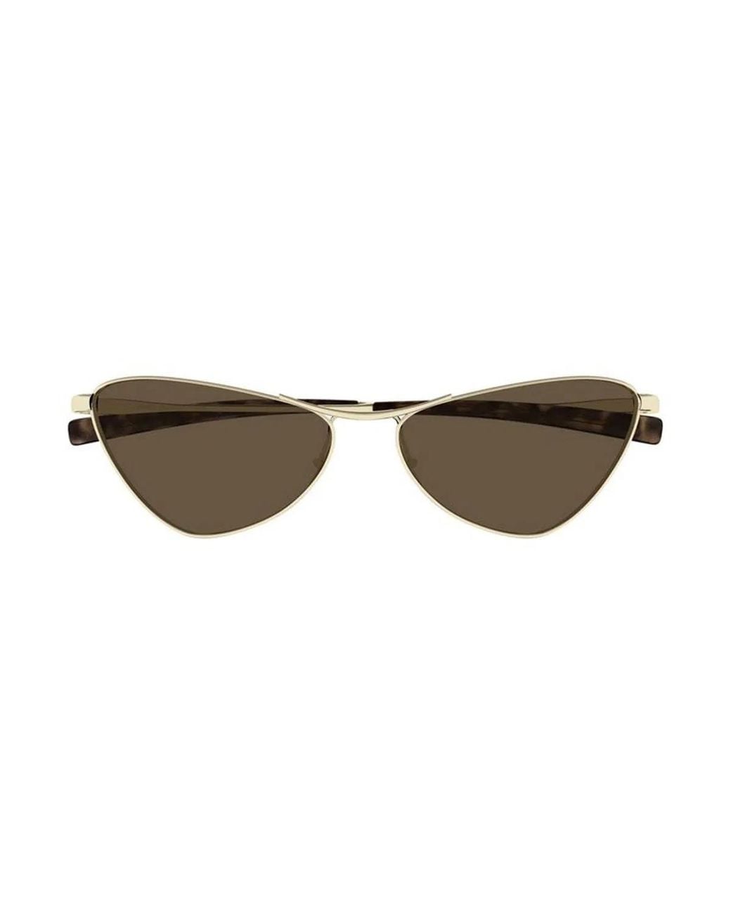 Saint Laurent Metallic Sl 830 004