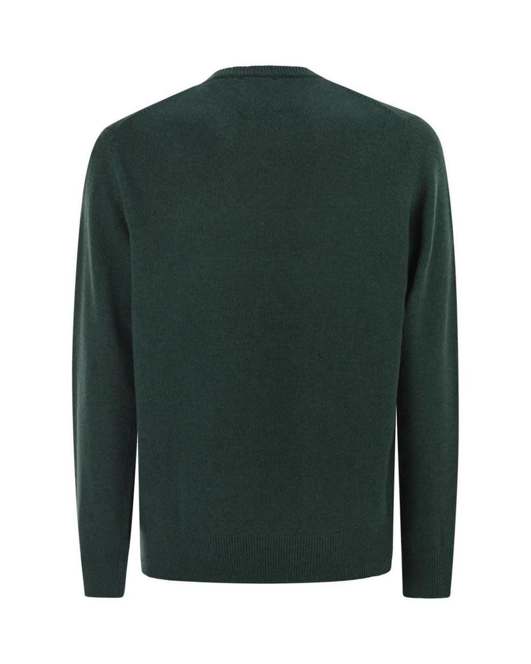 Mc2 Saint Barth Green Heron for men