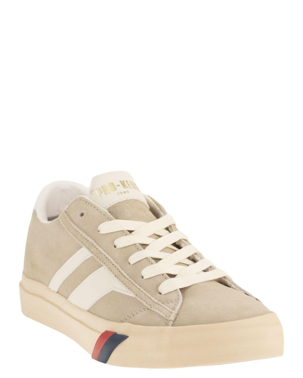 Pro Keds Natural Royal 1949 for men