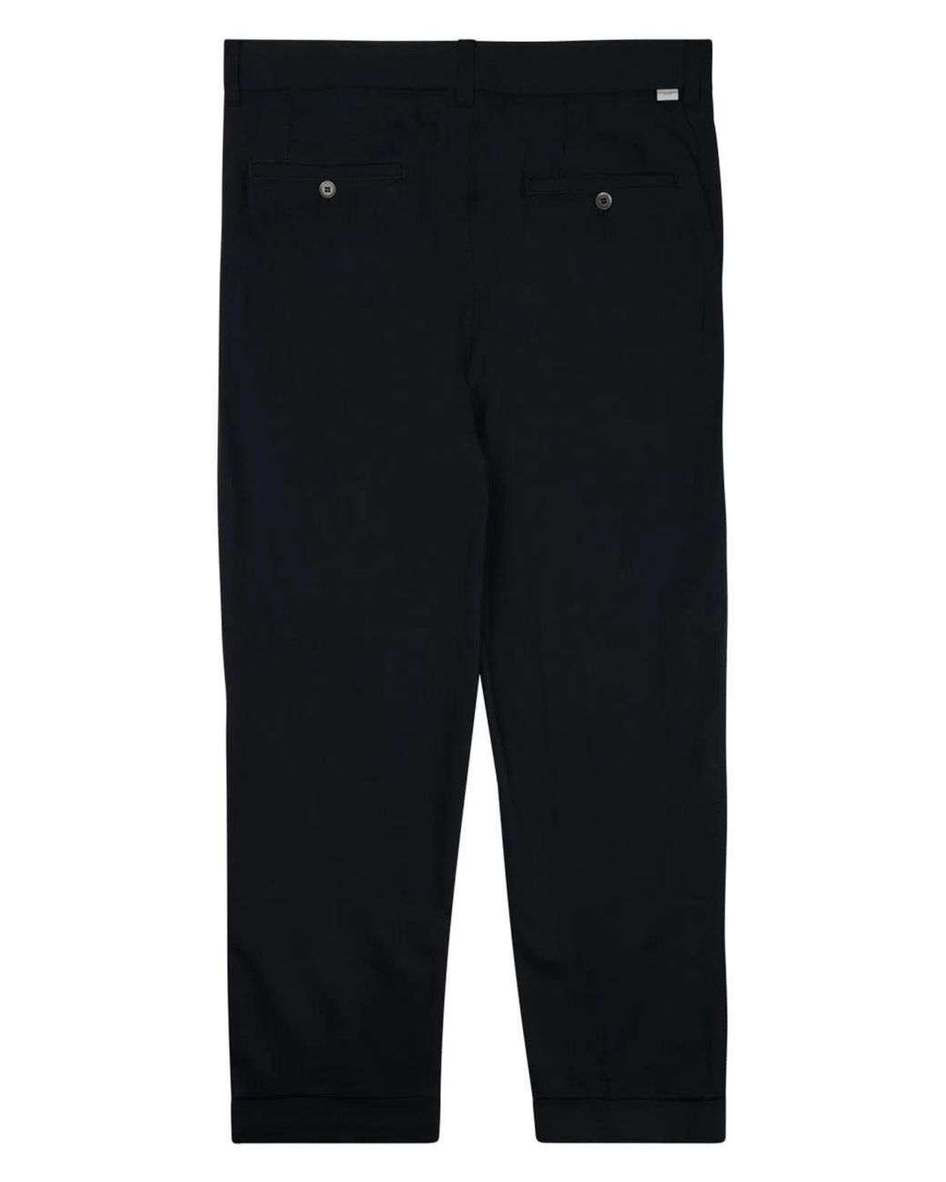 Paolo Pecora Blue Paolo Pecora Milano for men