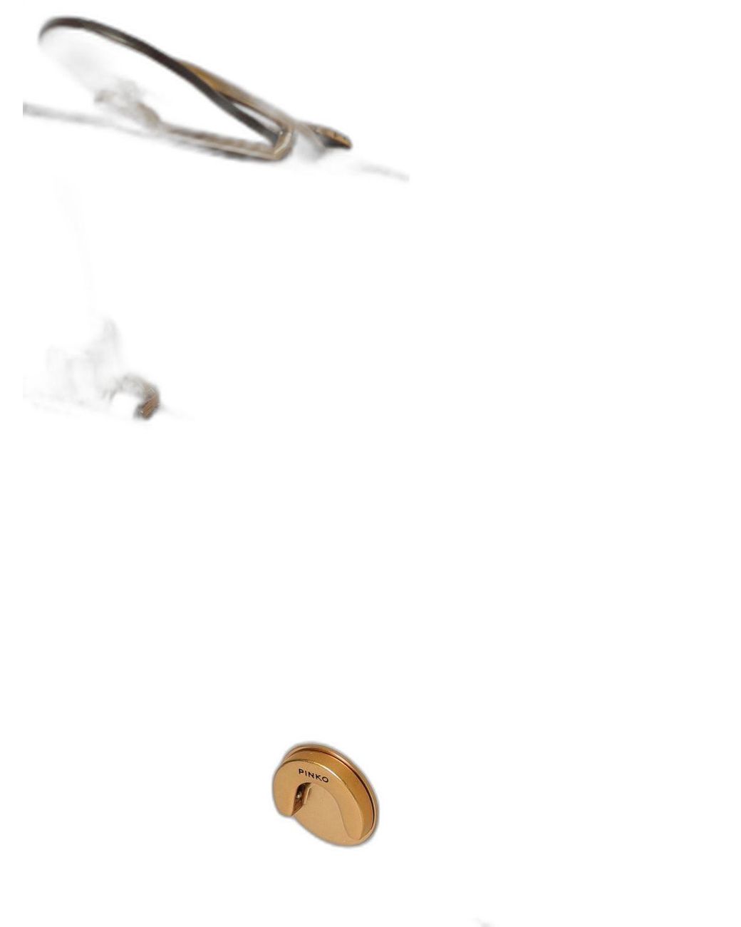 Pinko Natural Bag