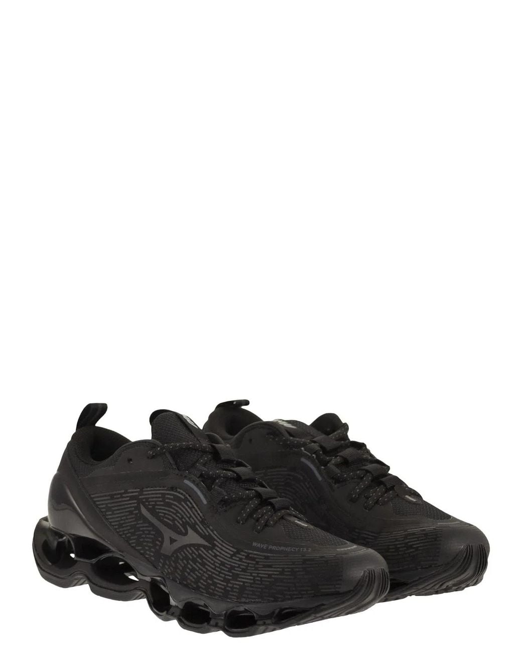 Mizuno Black Wave Prophecy 13.2 for men