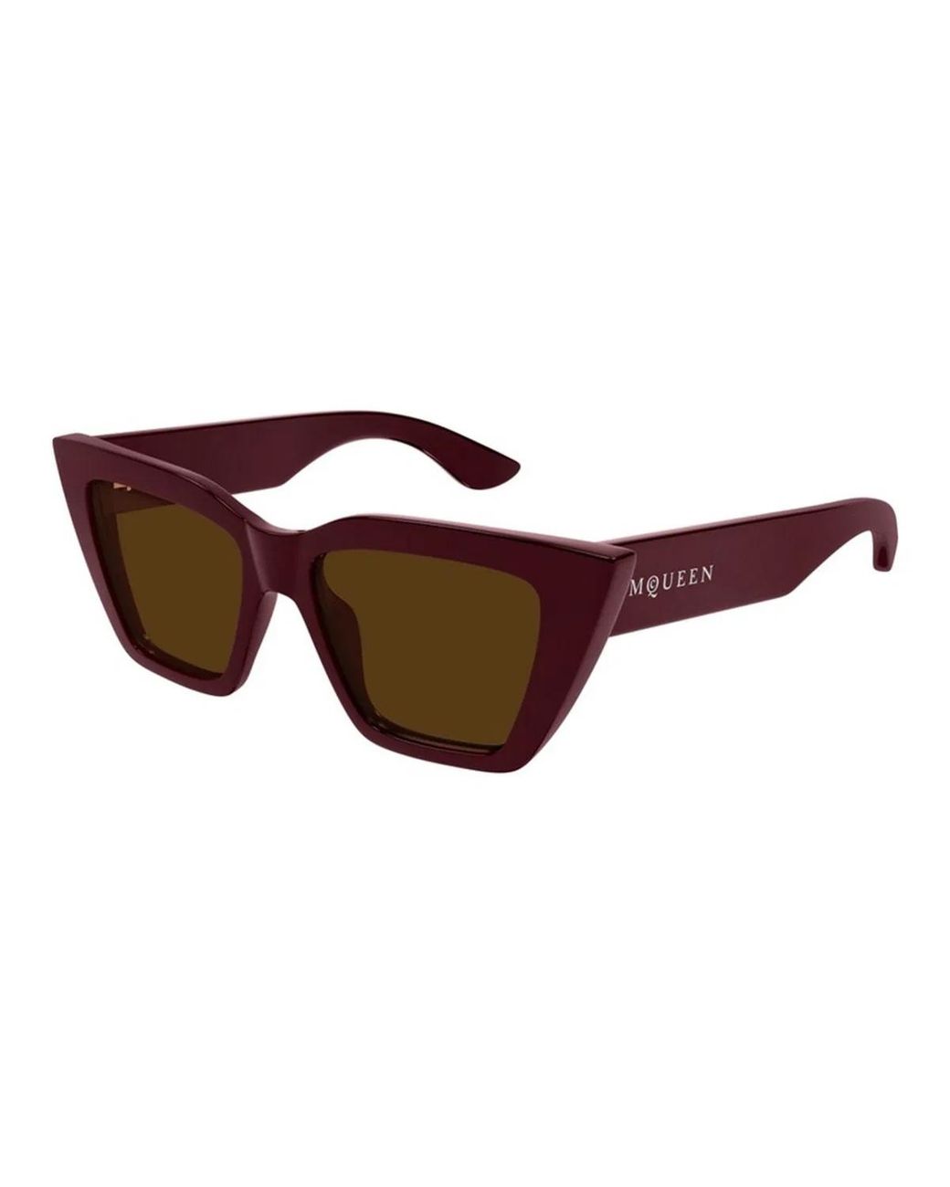 McQueen Brown Am0507S 003