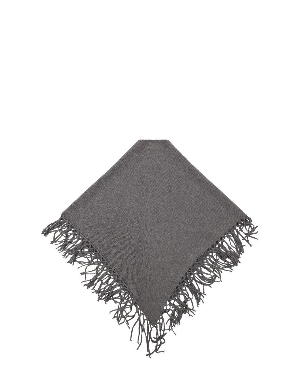 Weekend by Maxmara Gray Wkatornado