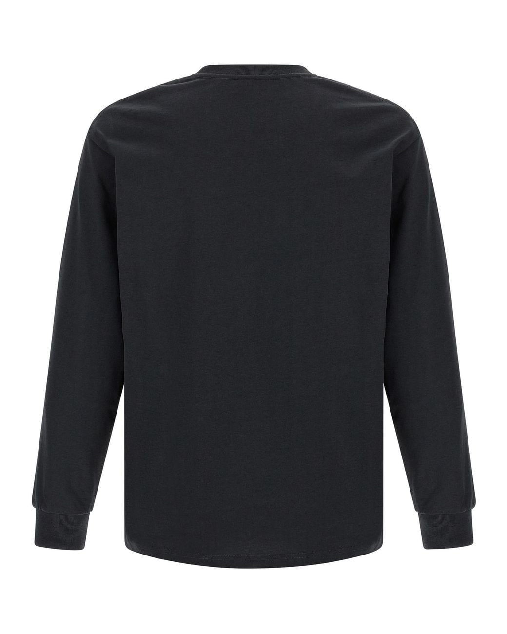 Gramicci Blue 'Flames' T-Shirt for men