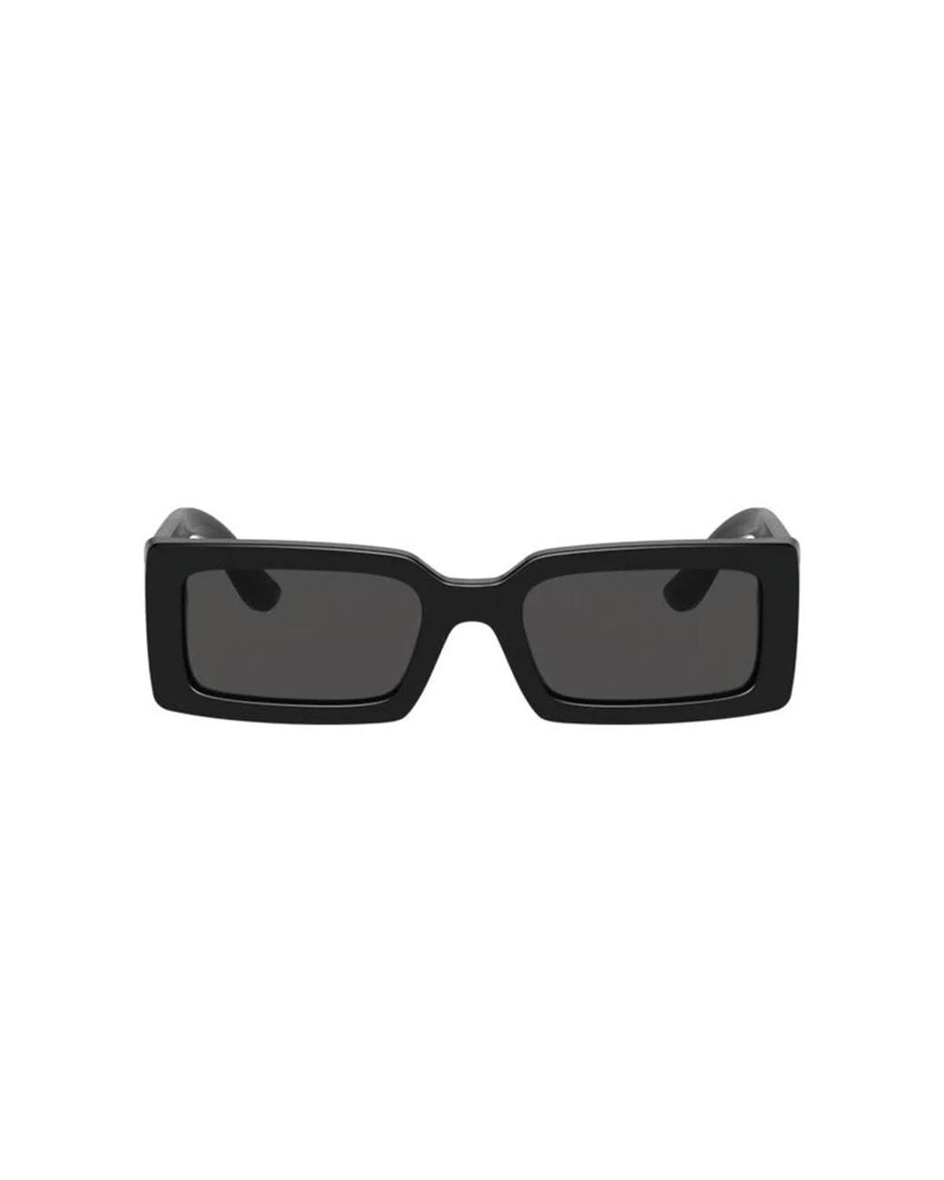 Dolce & Gabbana Black Dolce & Gabbana Dolce & Gabbana Dg4416 335587