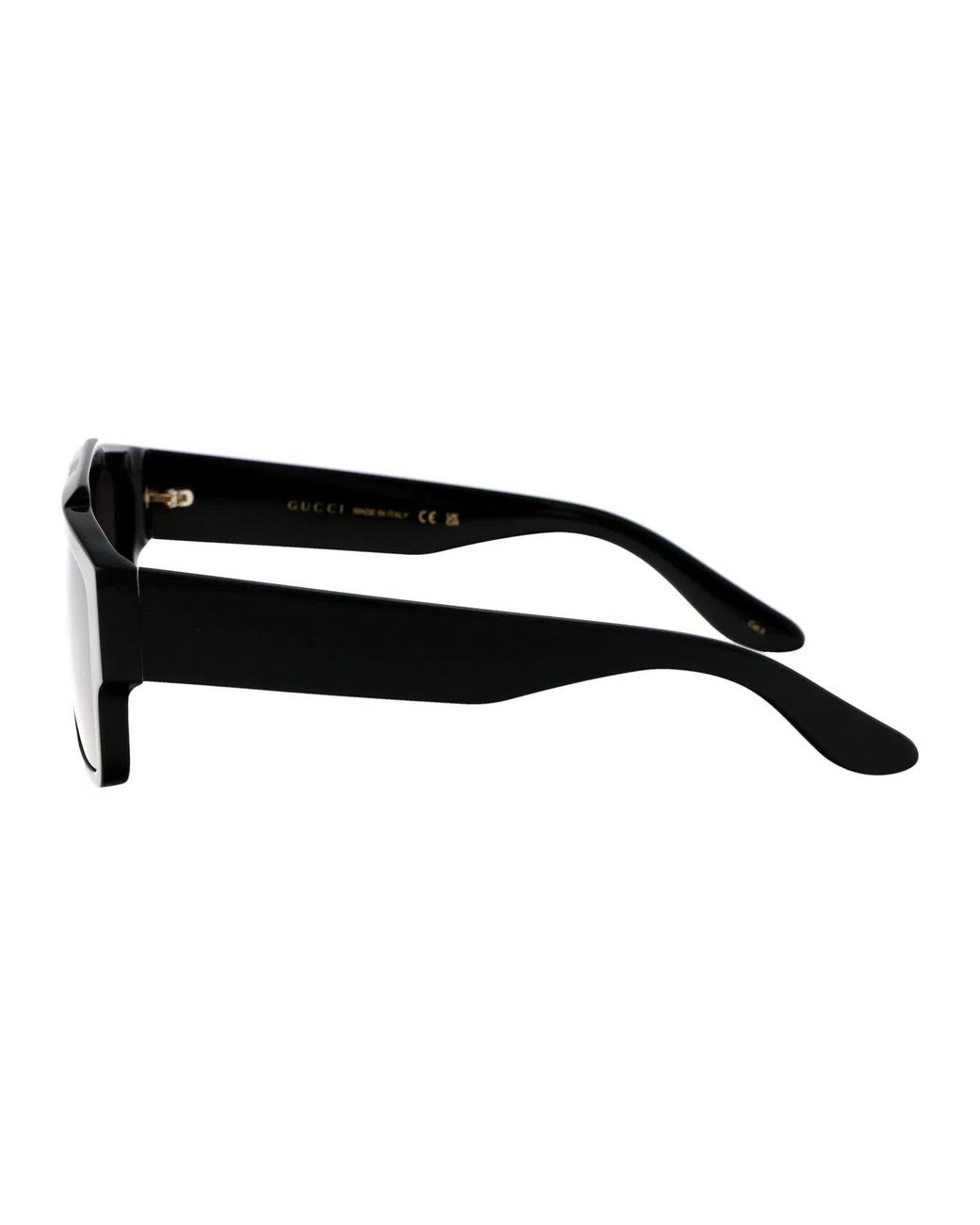 Gucci Black Sunglasses for men