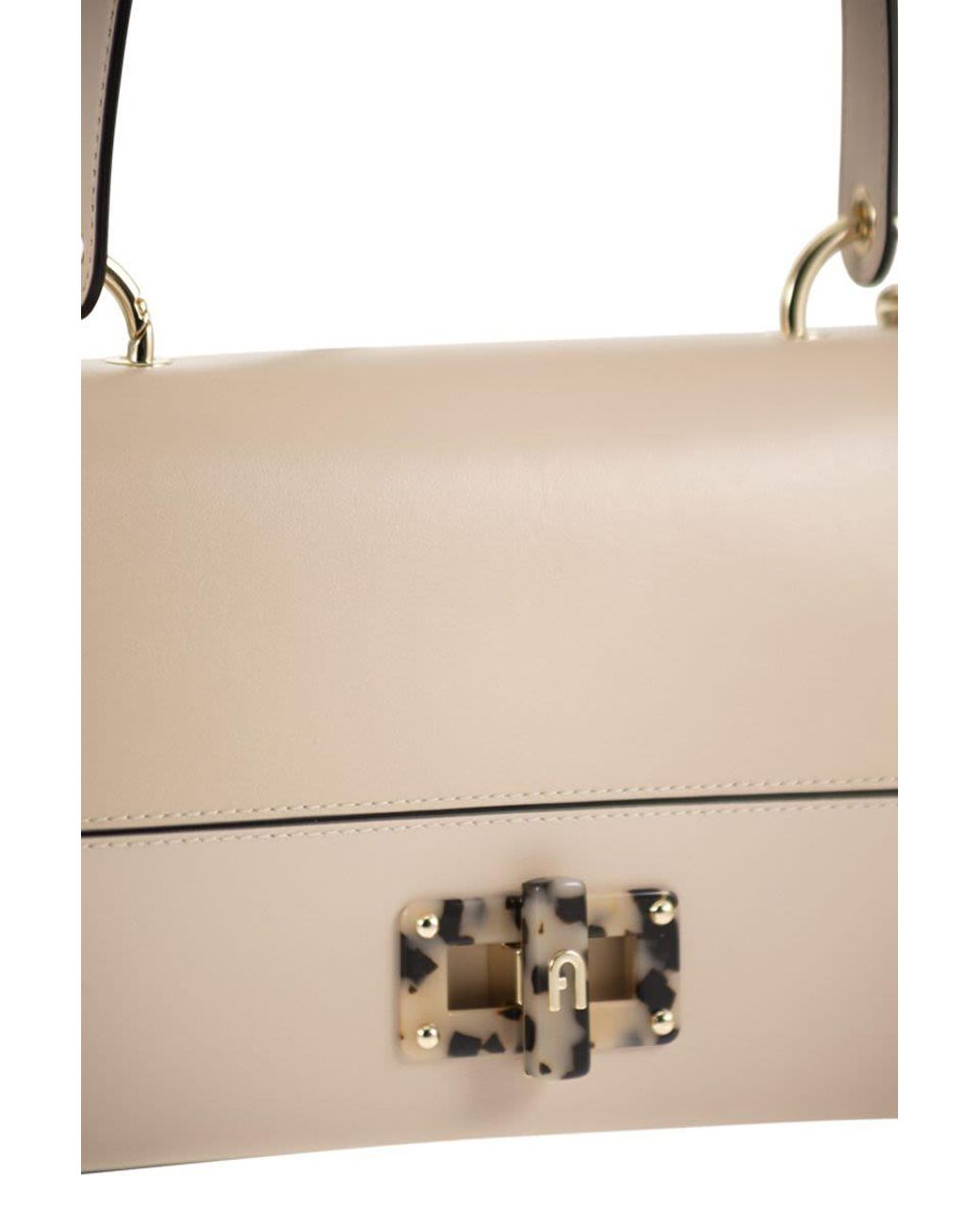 Furla Natural Amelia M