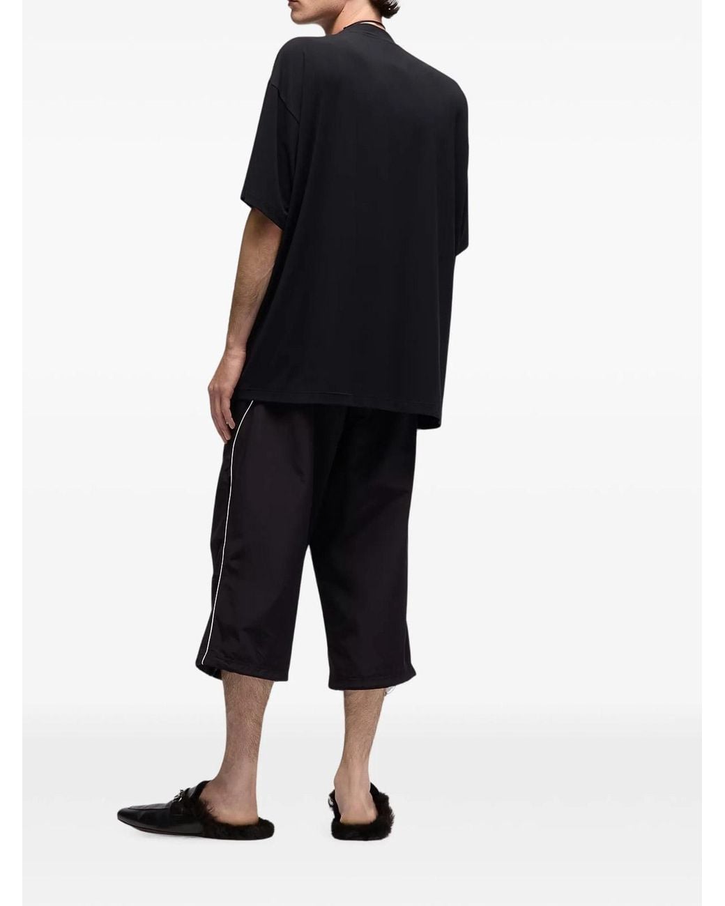 Gucci Black Blk T-Shirt