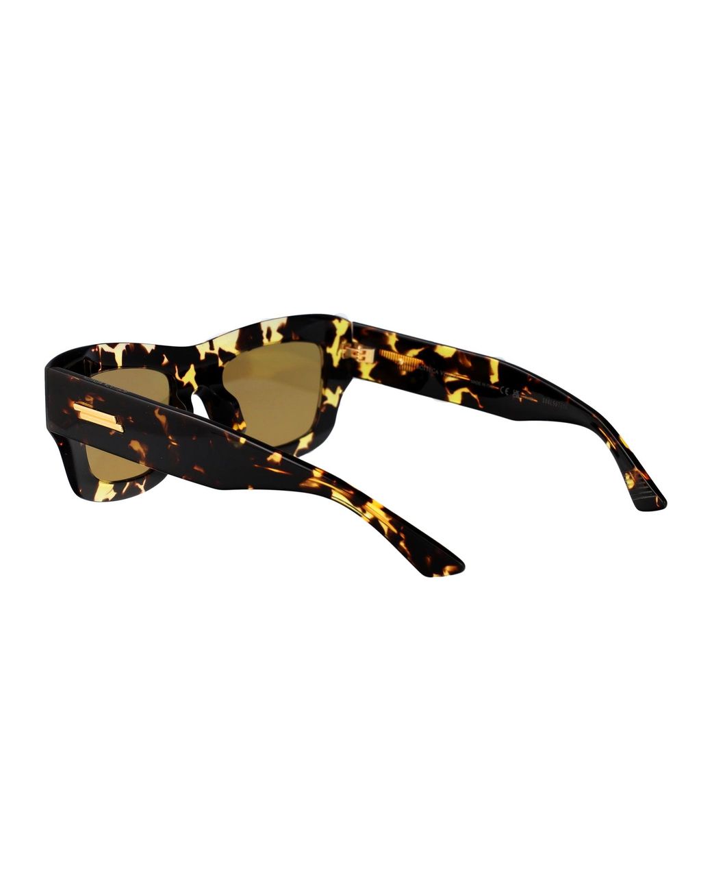 Bottega Veneta Multicolor Sunglasses