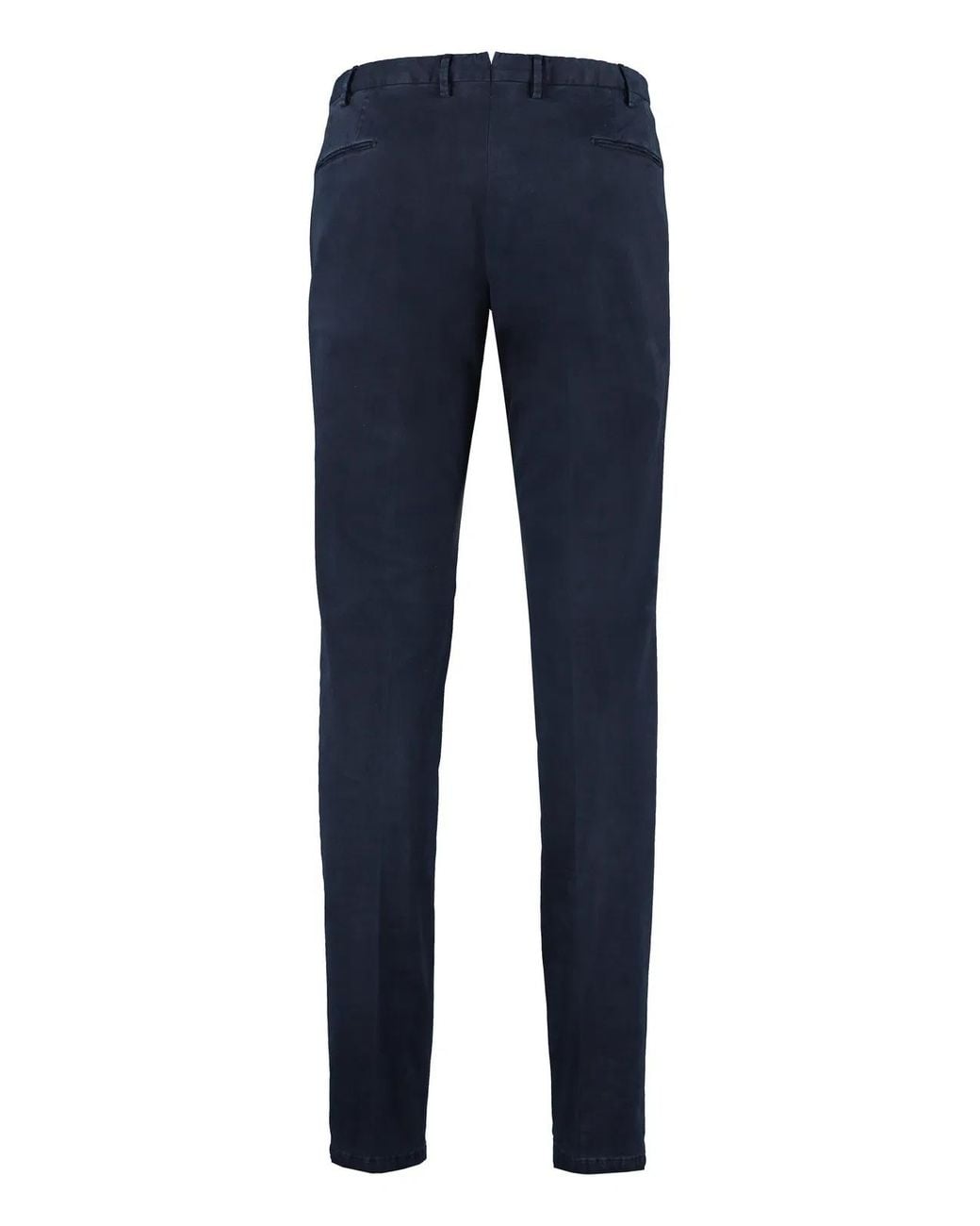 THE (Alphabet) Blue The (Pants) for men