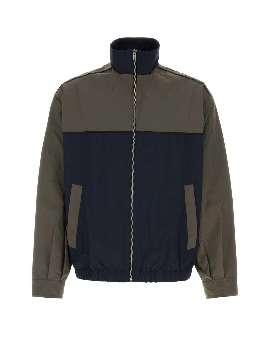 GIMAGUAS Black Javier Jacket for men